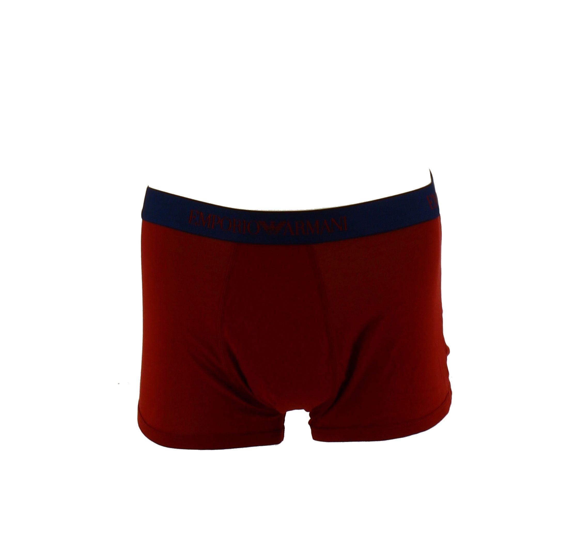 Boxers EA7 Emporio Armani KNITWEAR UNDERWEAR SET