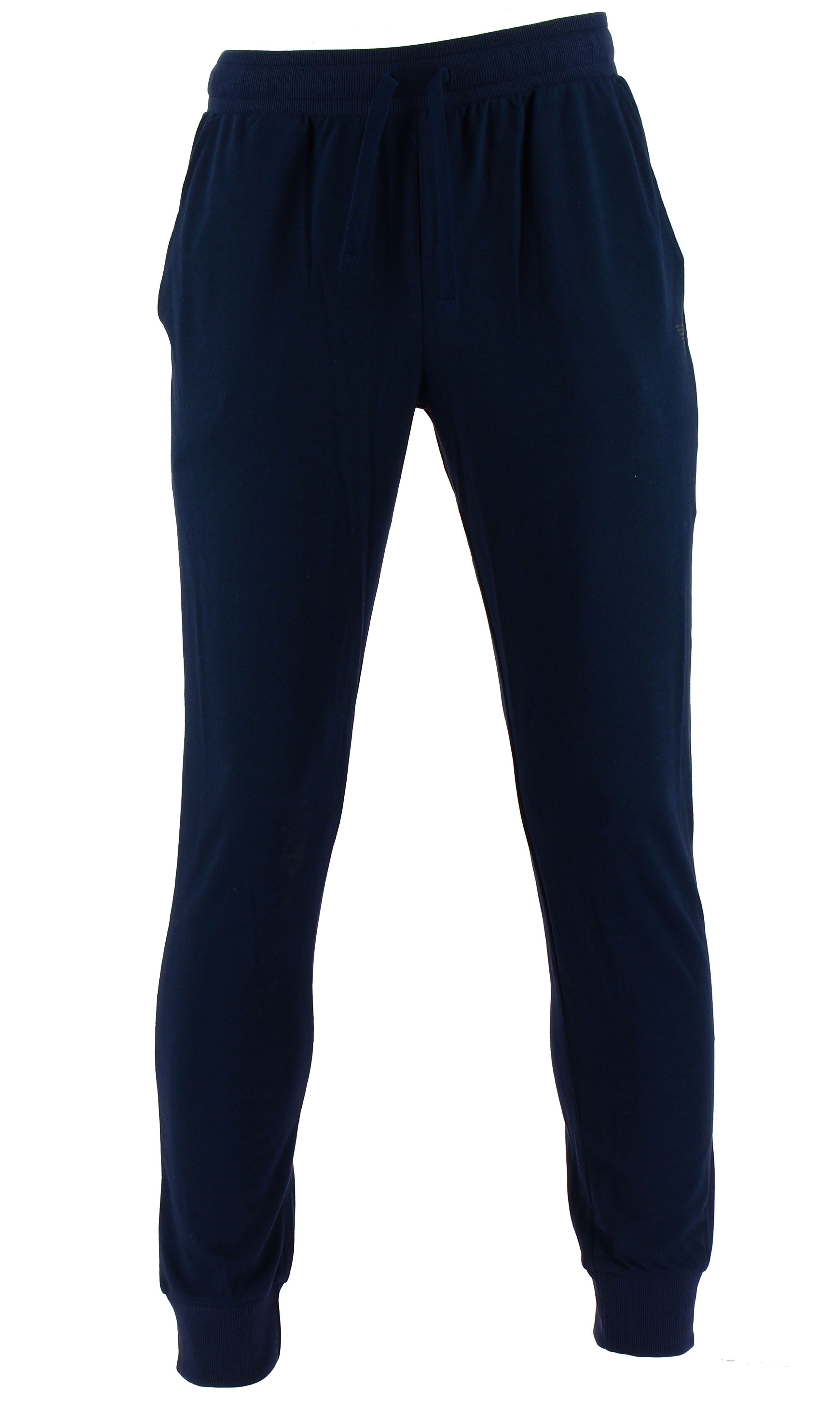 Ensembles de survêtement EA7 Emporio Armani KNITTED LONGEWEAR TRACKSUIT