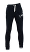 Pantalons de survêtement EA7 Emporio Armani KNITTED LONGWEAR PANTS