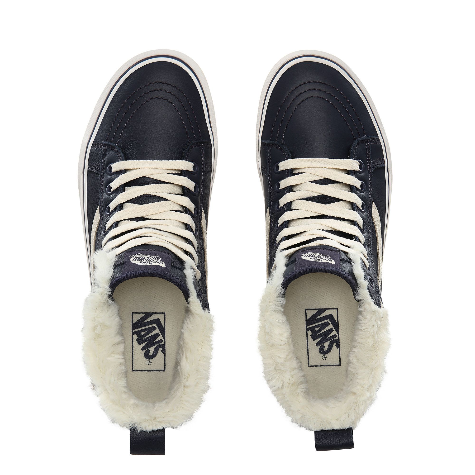 Baskets Vans UA SK8-HI MTE