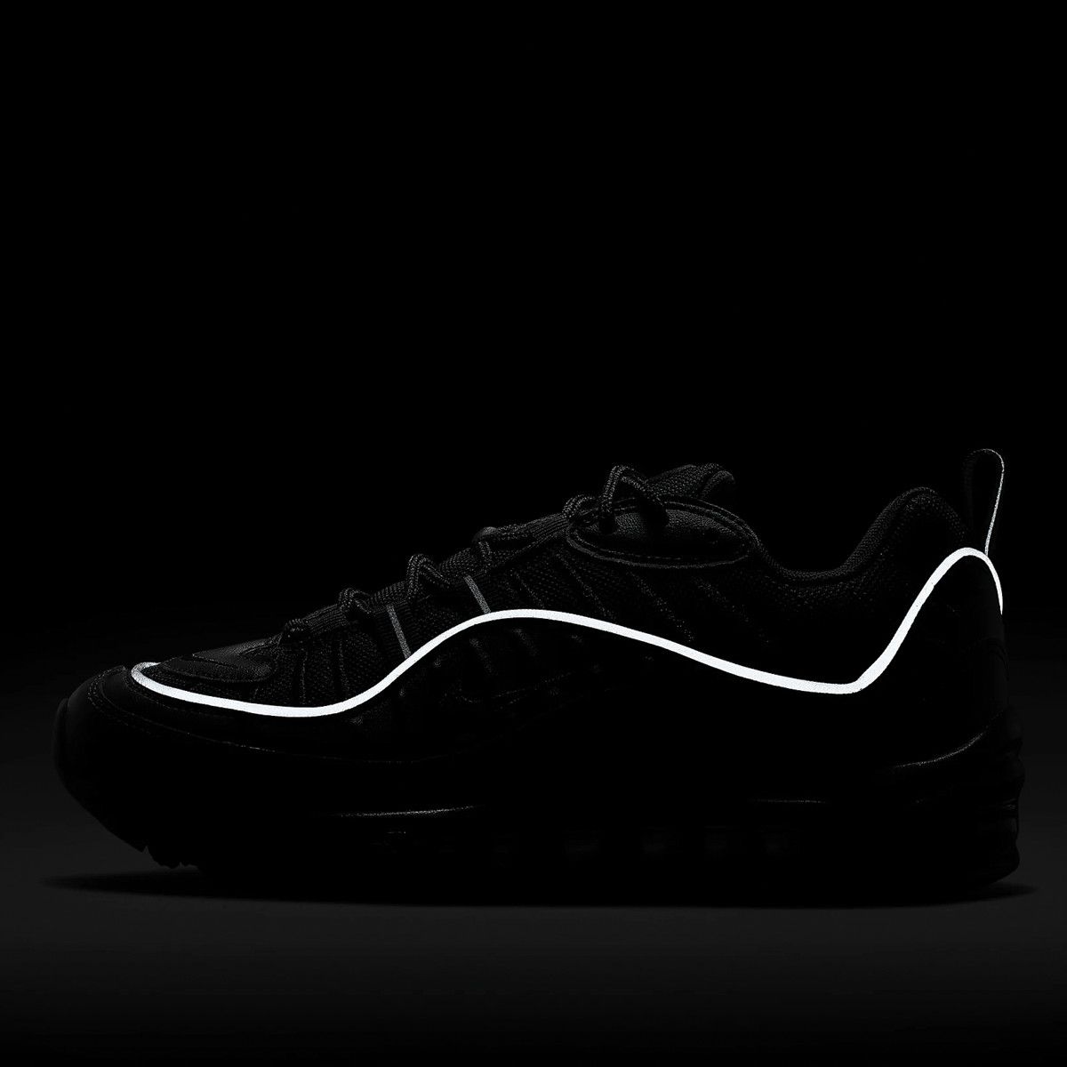 Baskets Nike W AIR MAX 98