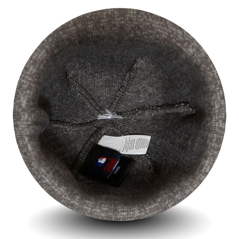 Bonnets New Era MULTI BOBBLE CUFF KNIT LOSDOD