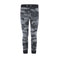 Pantalons de survêtement Horspist JOGGING ZIP PO +EMP CUIR+STUD
