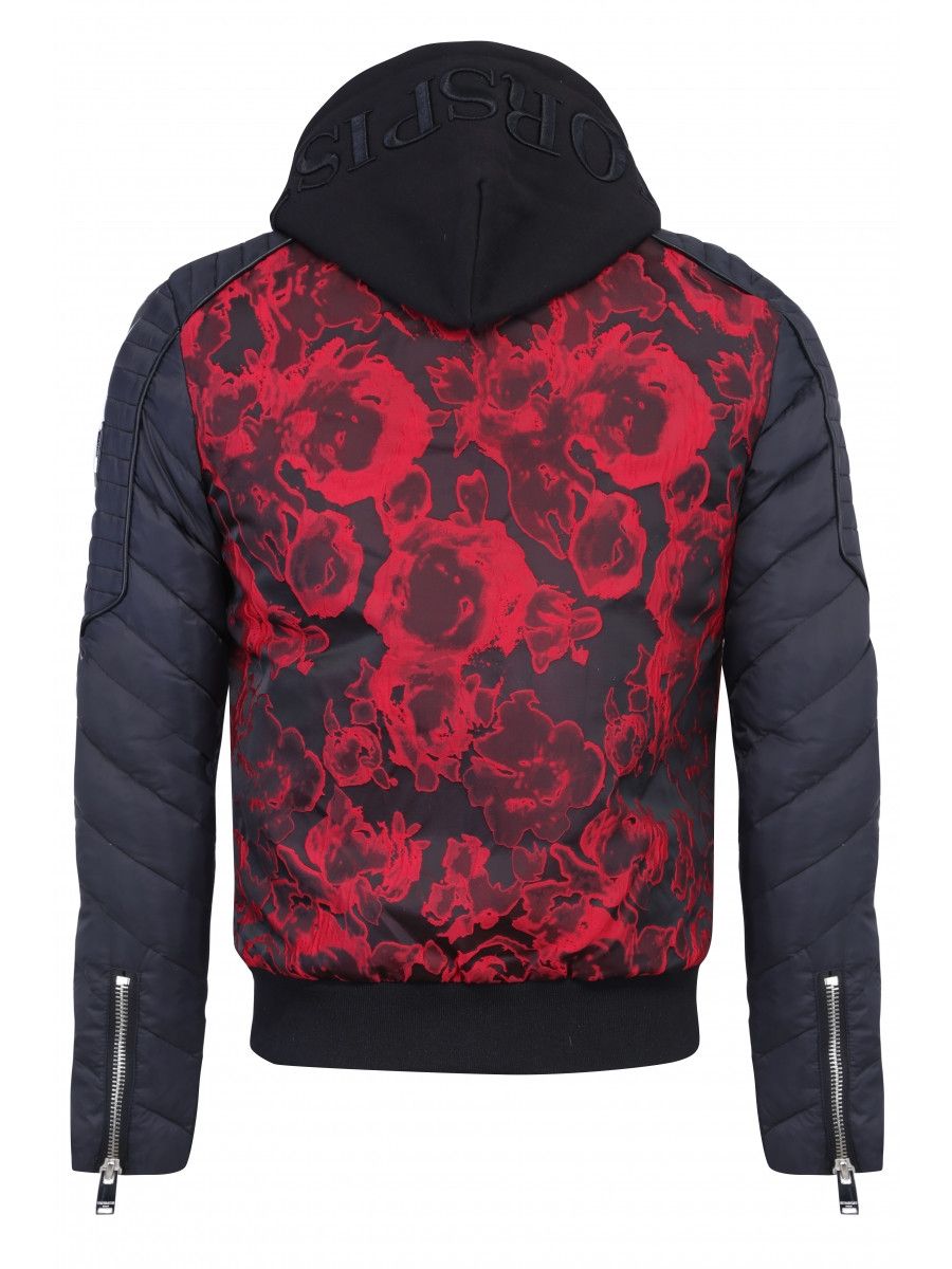 Blousons Horspist JACKET