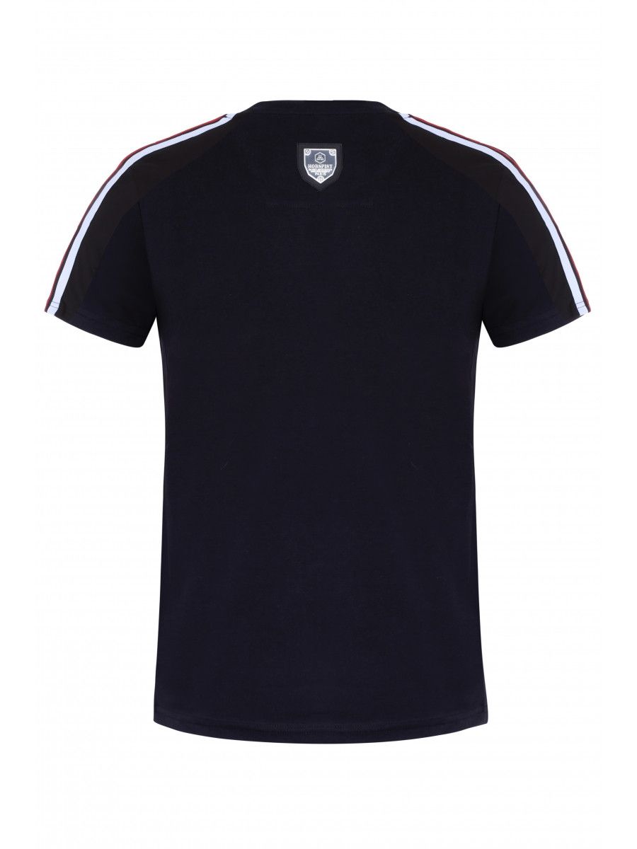 Tee-shirt Horspist T SHIRT COL ROND