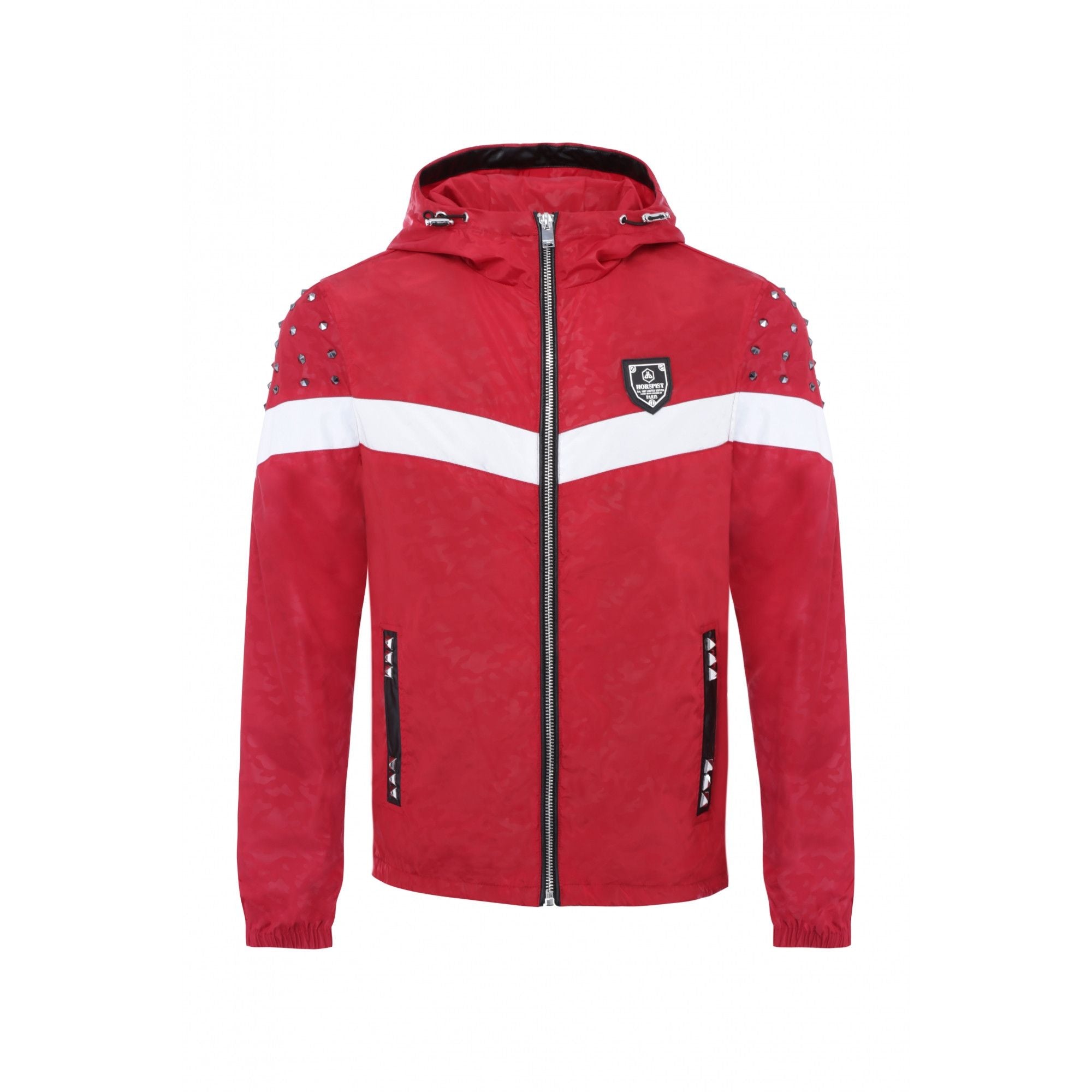 Blousons Horspist TRACKER