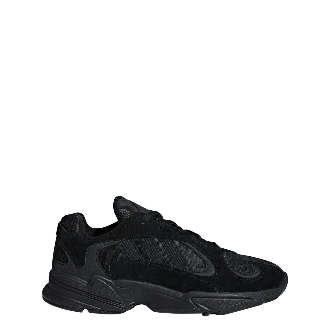 Baskets adidas Originals YUNG-1