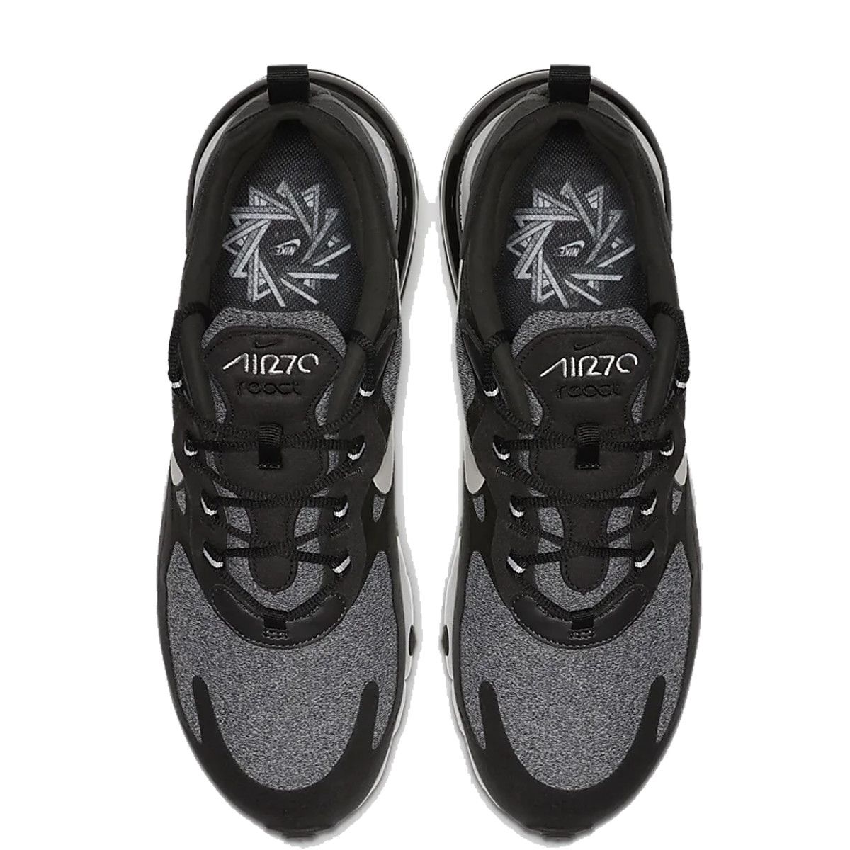 Baskets Nike AIR MAX REACT 270