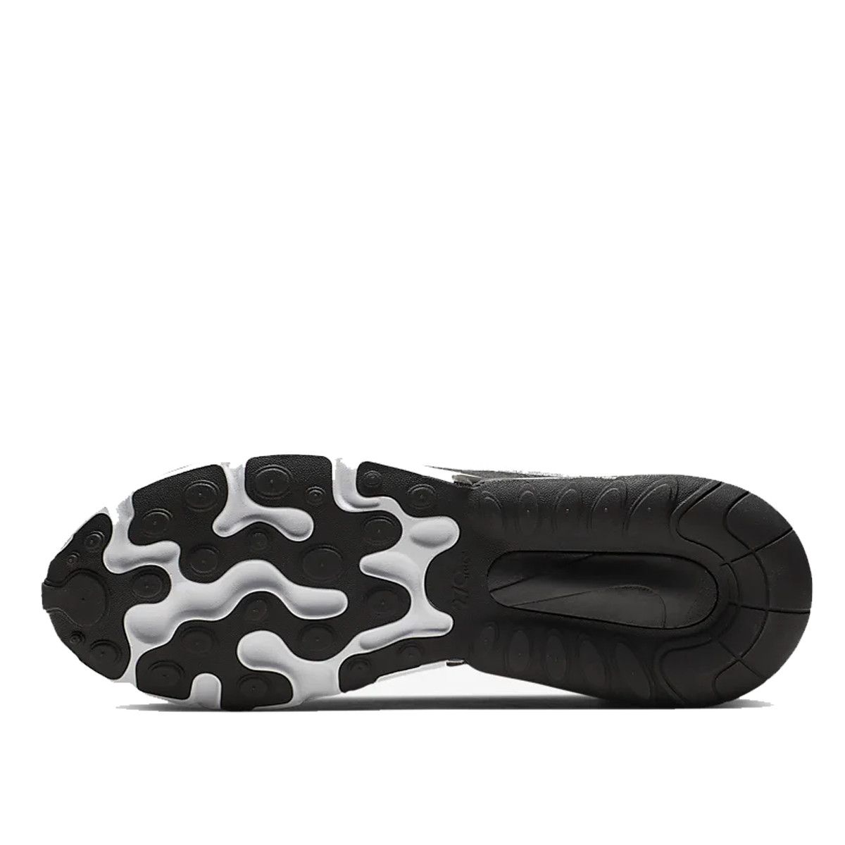 Baskets Nike AIR MAX REACT 270