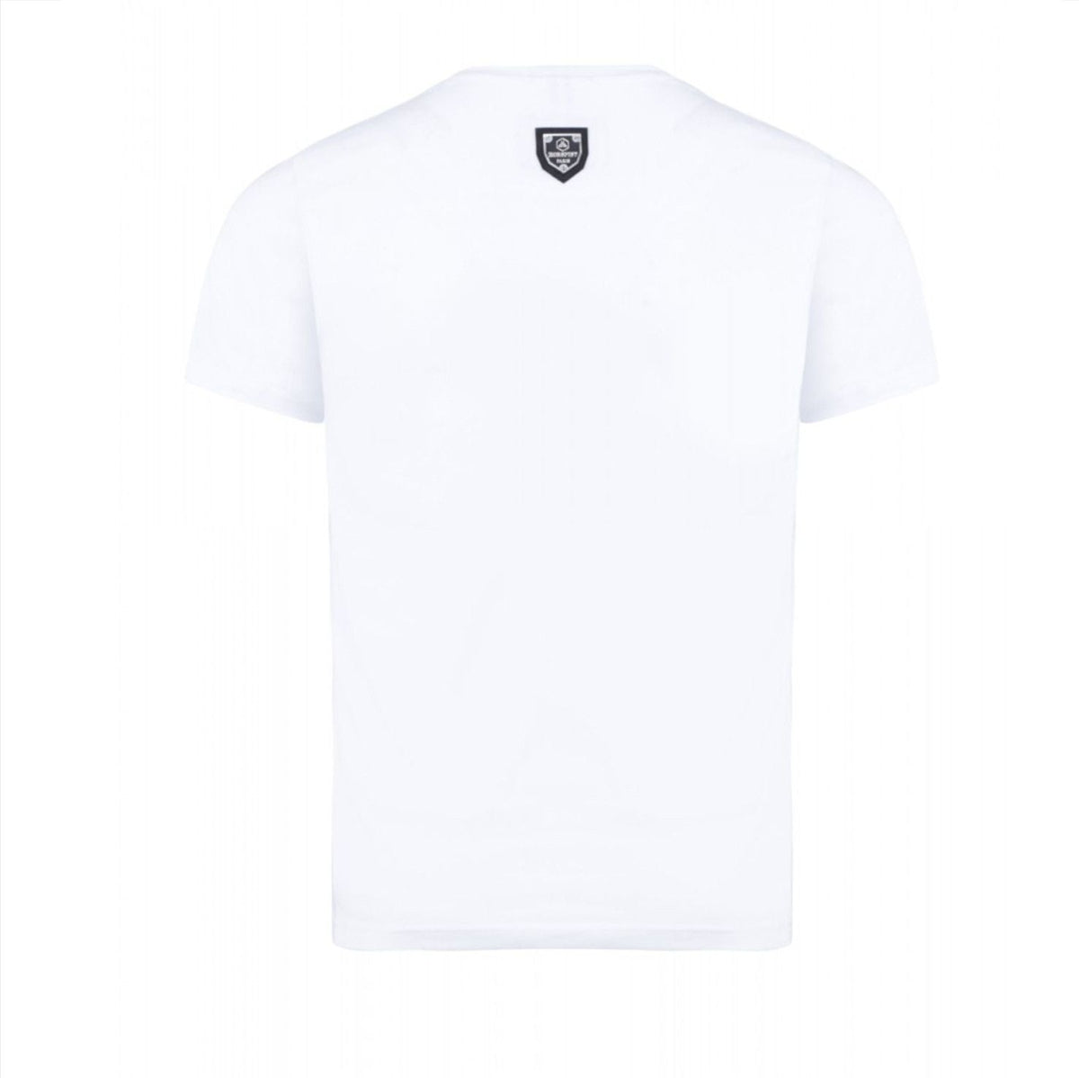 Tee-shirt Horspist T SHIRT COL ROND