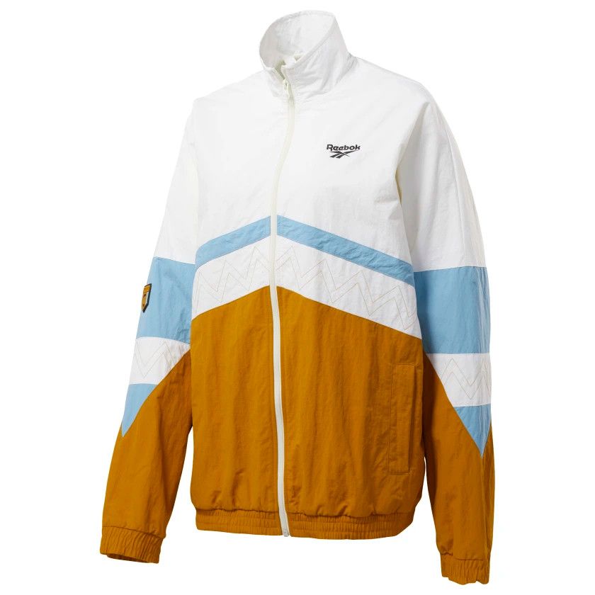 Vestes de survêtement Reebok GIGI X TRAKJACKET