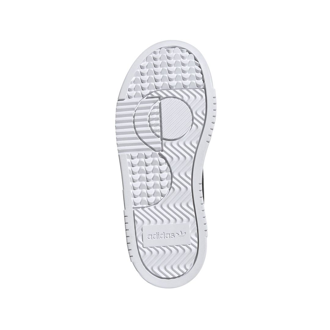 Baskets Cadet adidas Originals SUPERCOURT C