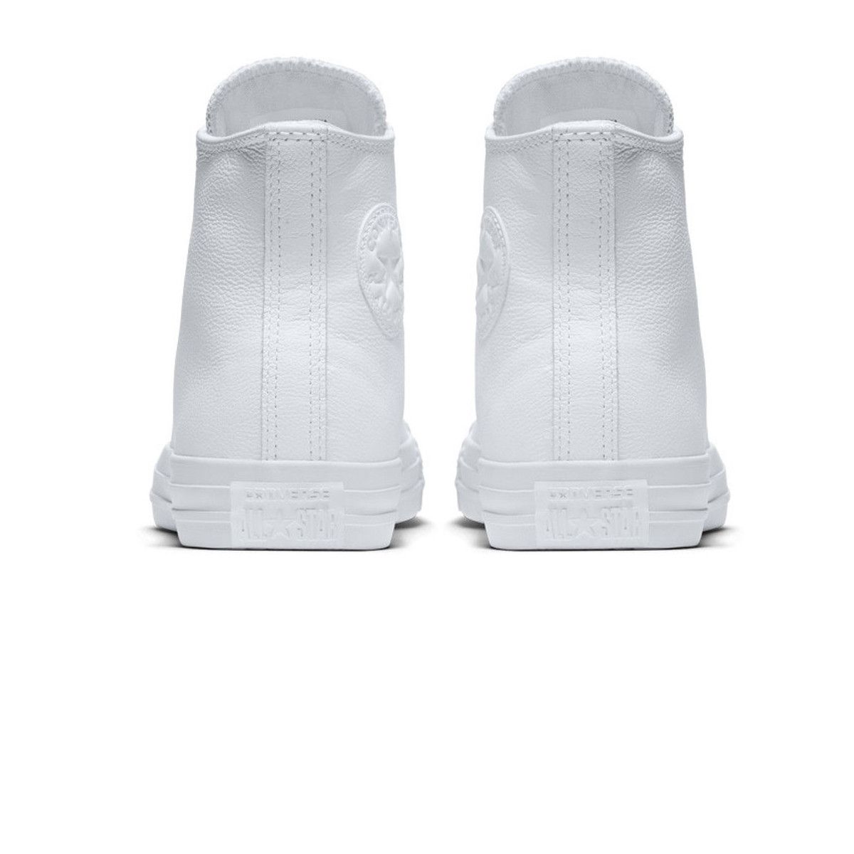 Baskets Converse CUIR HI