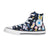 Basket Converse CHUCK TAYLOR ALL STAR BUTTERFLY HIGH TOP Junior