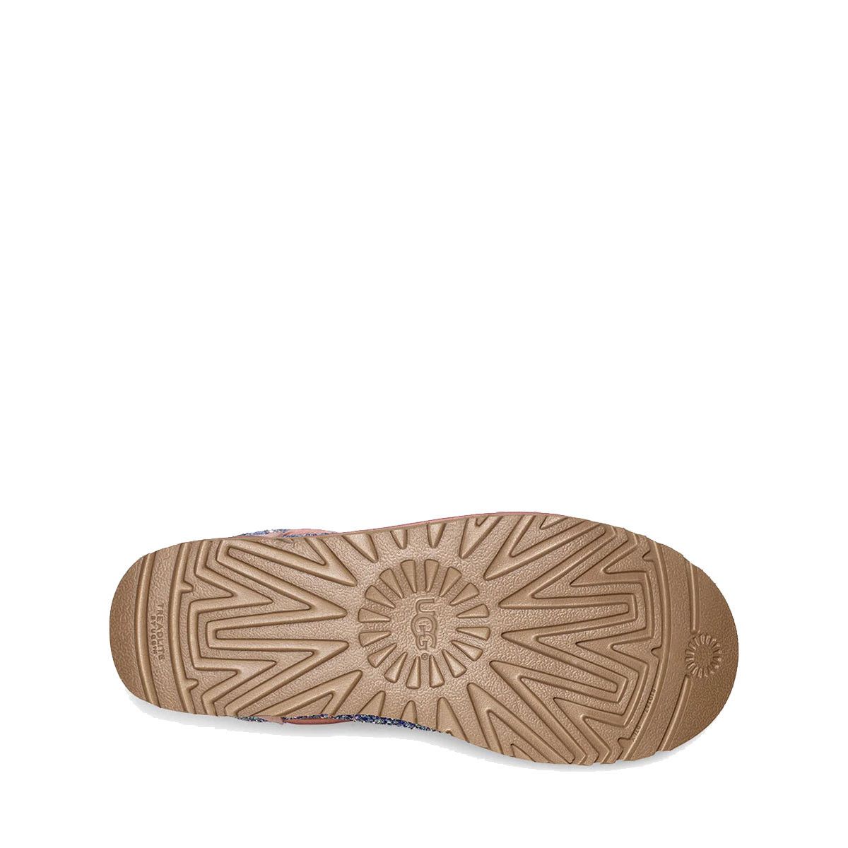 Bottes UGG CLASSIC MINI BOW COSMOS