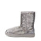 Bottes UGG CLASSIC SHORT COSMOS SEQUIN
