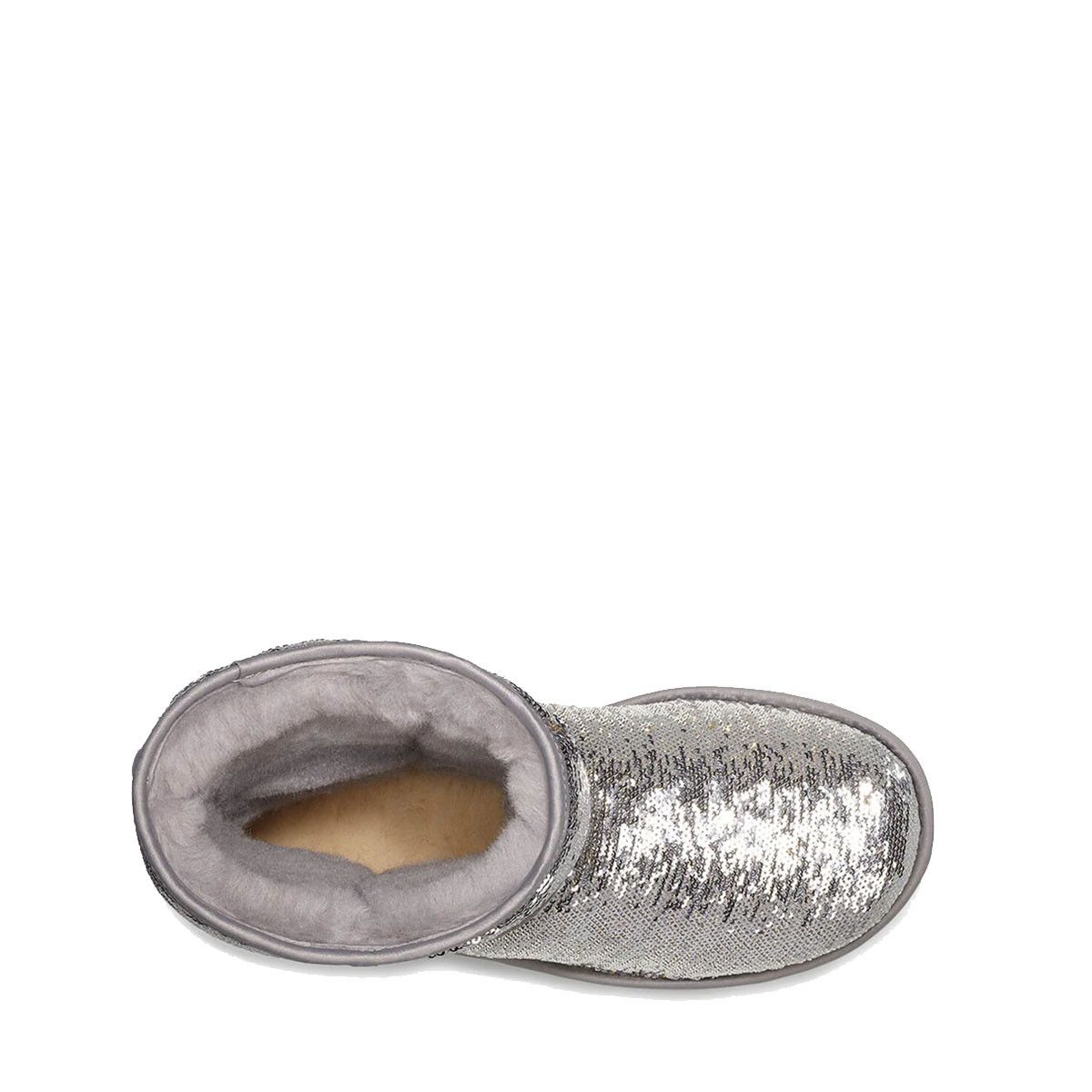 Bottes UGG CLASSIC SHORT COSMOS SEQUIN