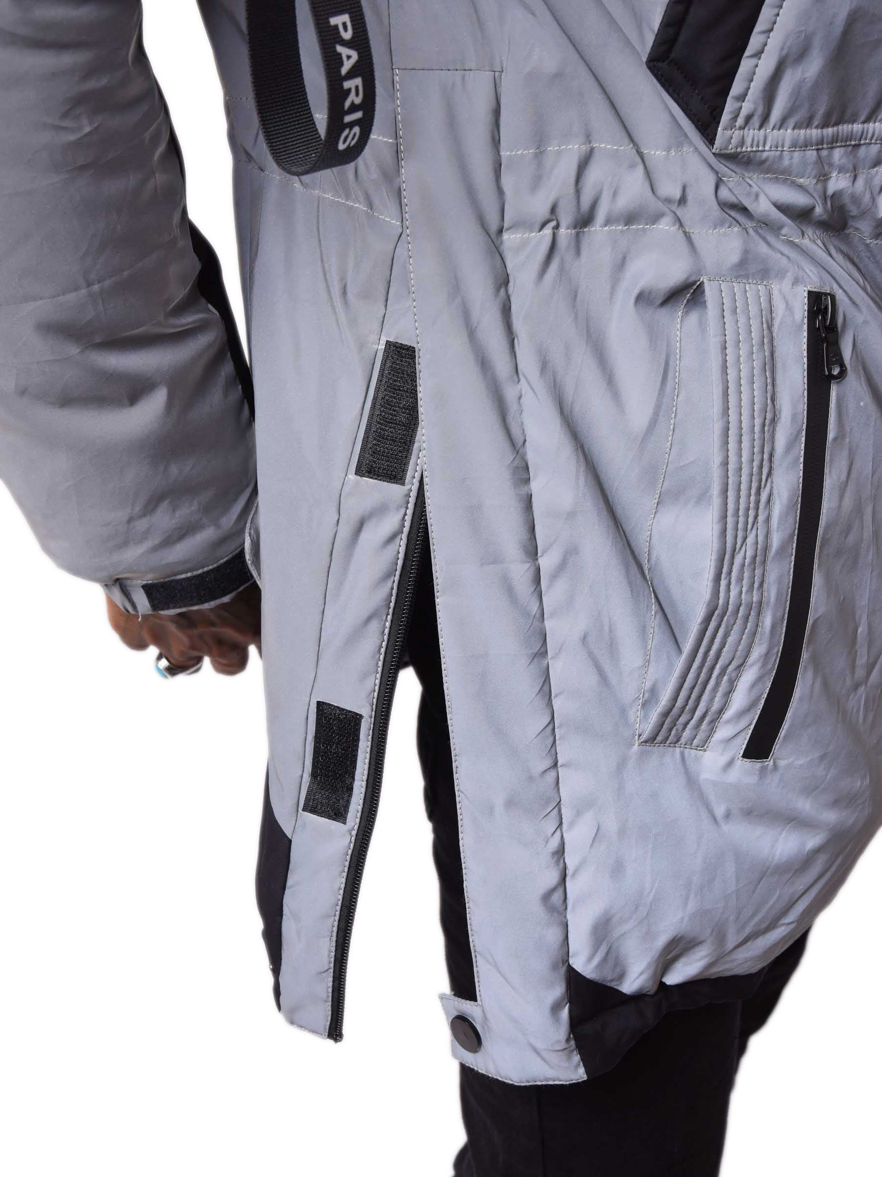 Parkas Project X Paris MANTEAU PARKA