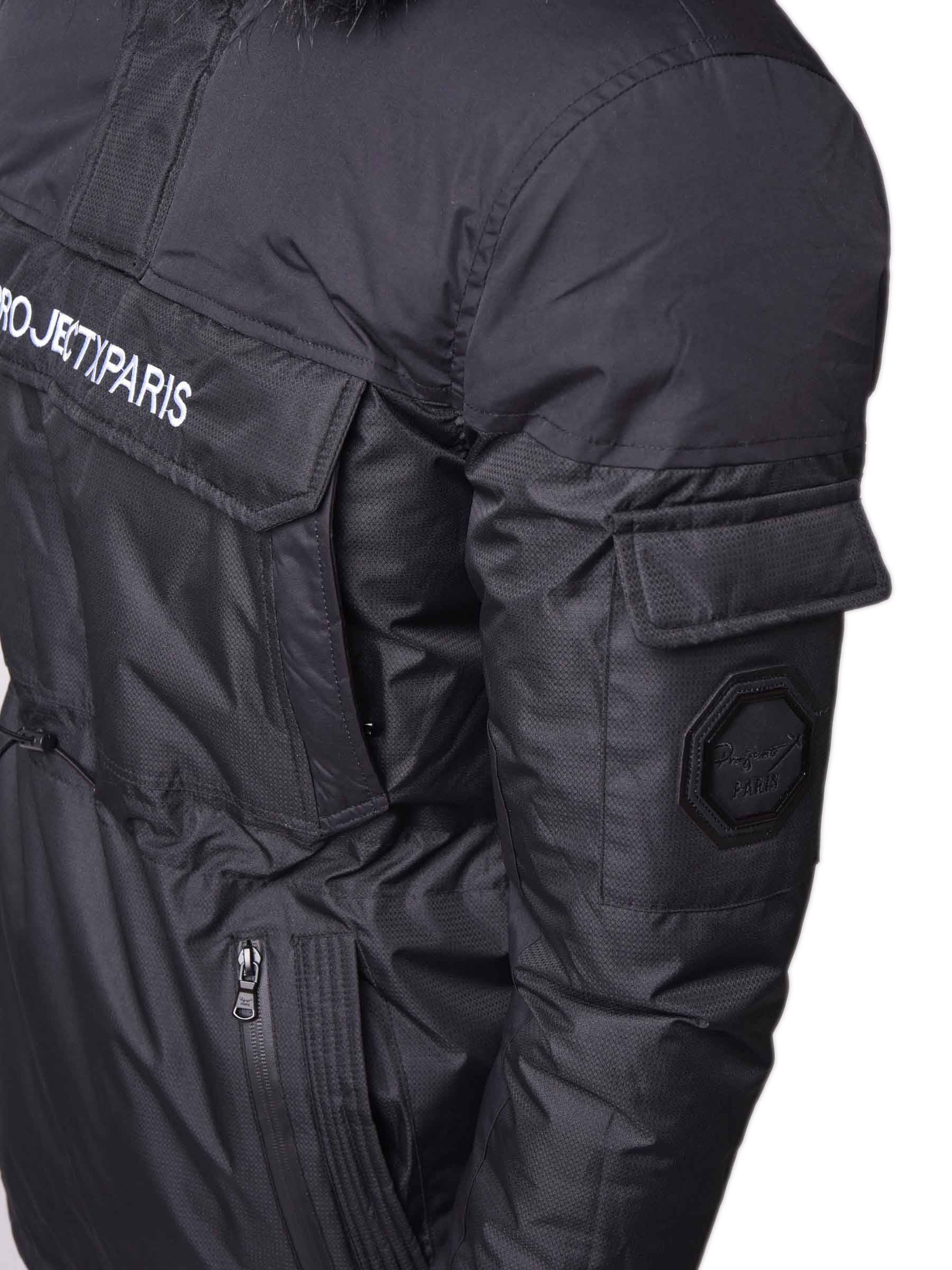 Parkas Project X Paris MANTEAU PARKA