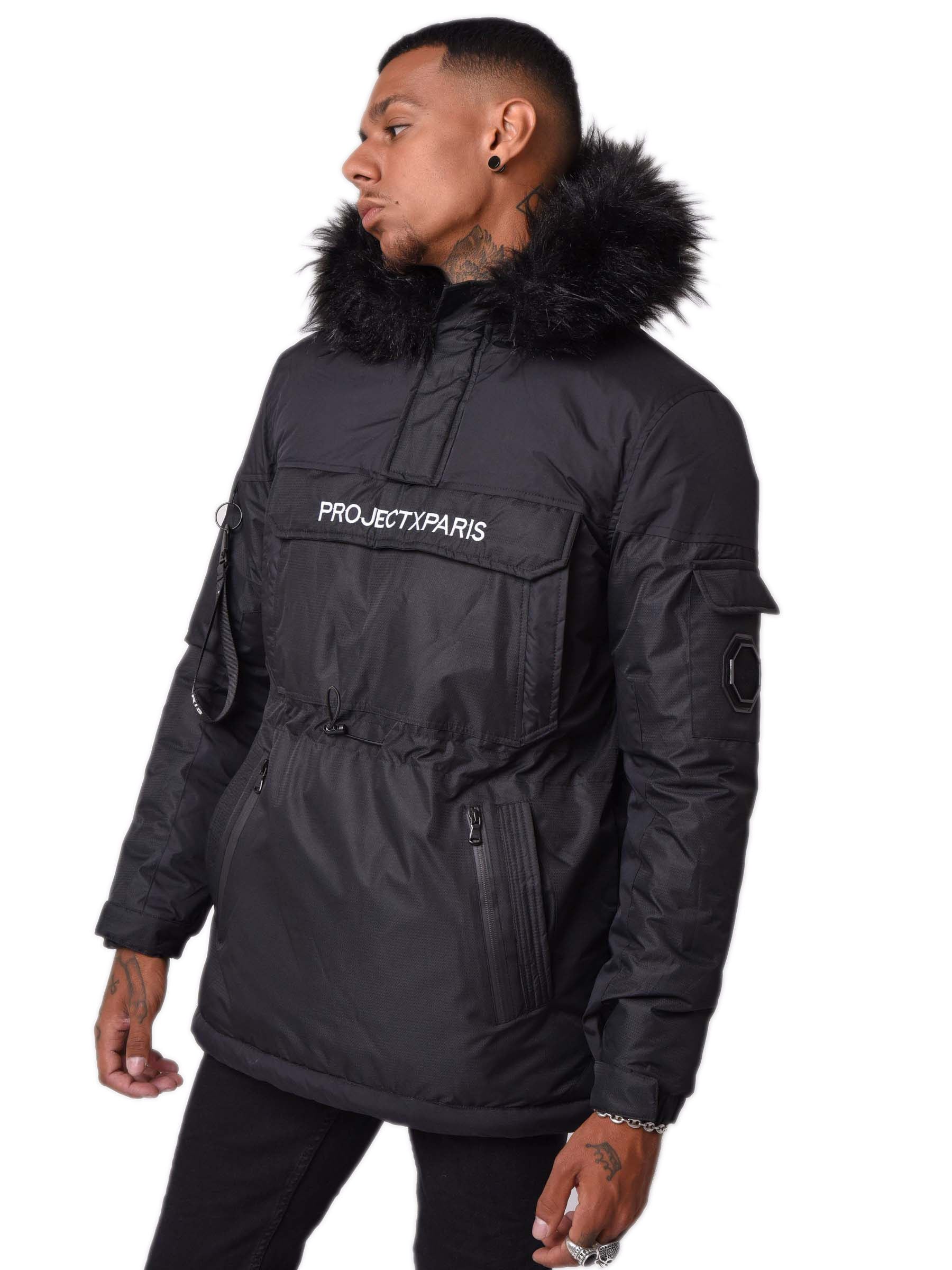Parkas Project X Paris MANTEAU PARKA