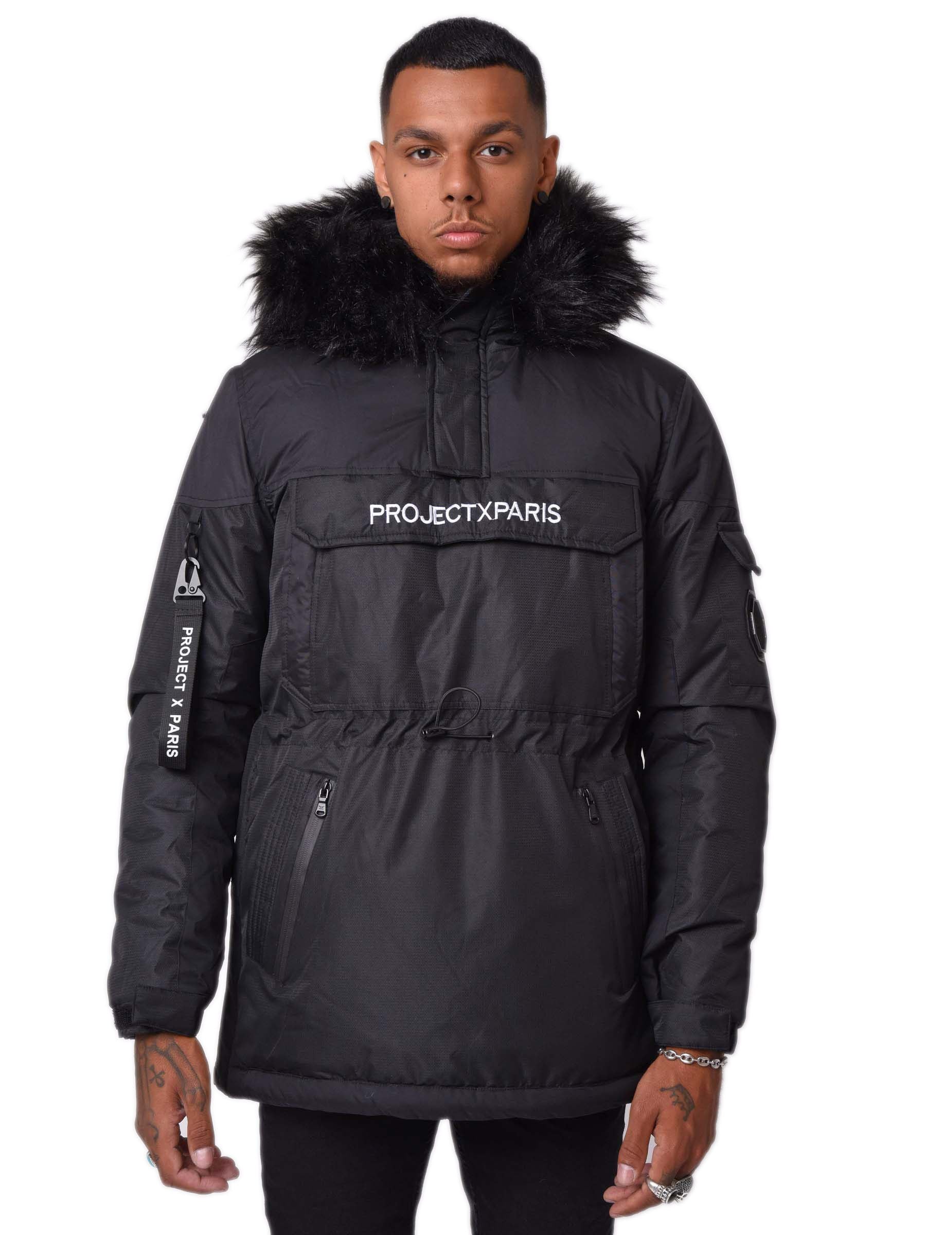 Parkas Project X Paris MANTEAU PARKA