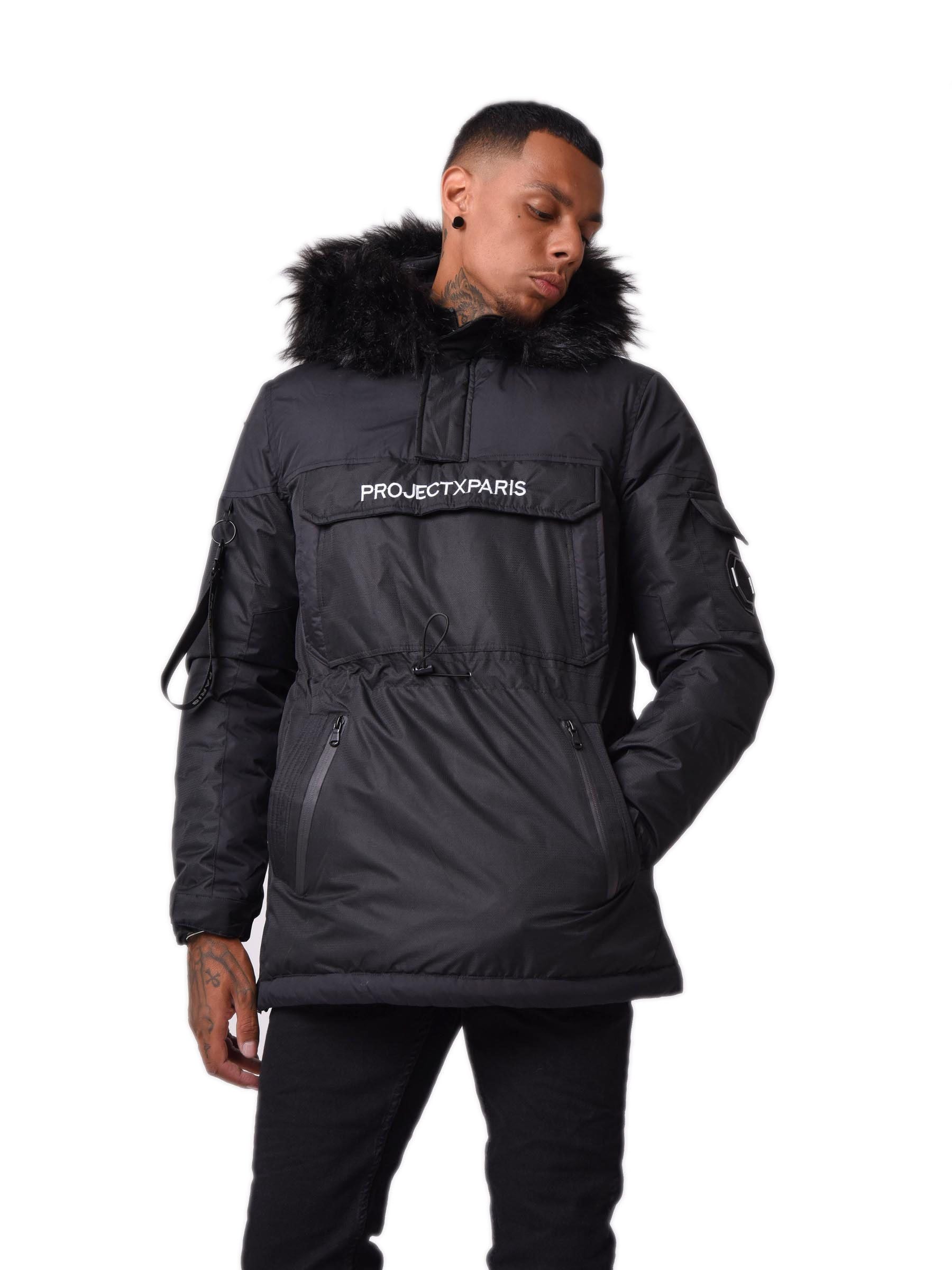 Parkas Project X Paris MANTEAU PARKA