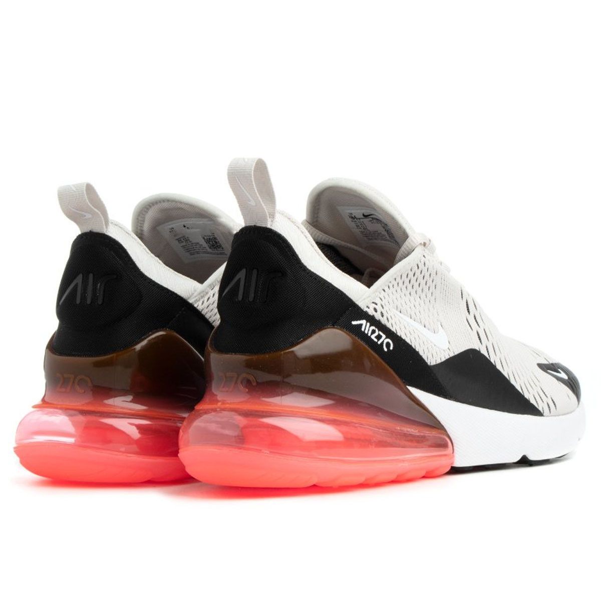 Baskets Nike AIR MAX 270