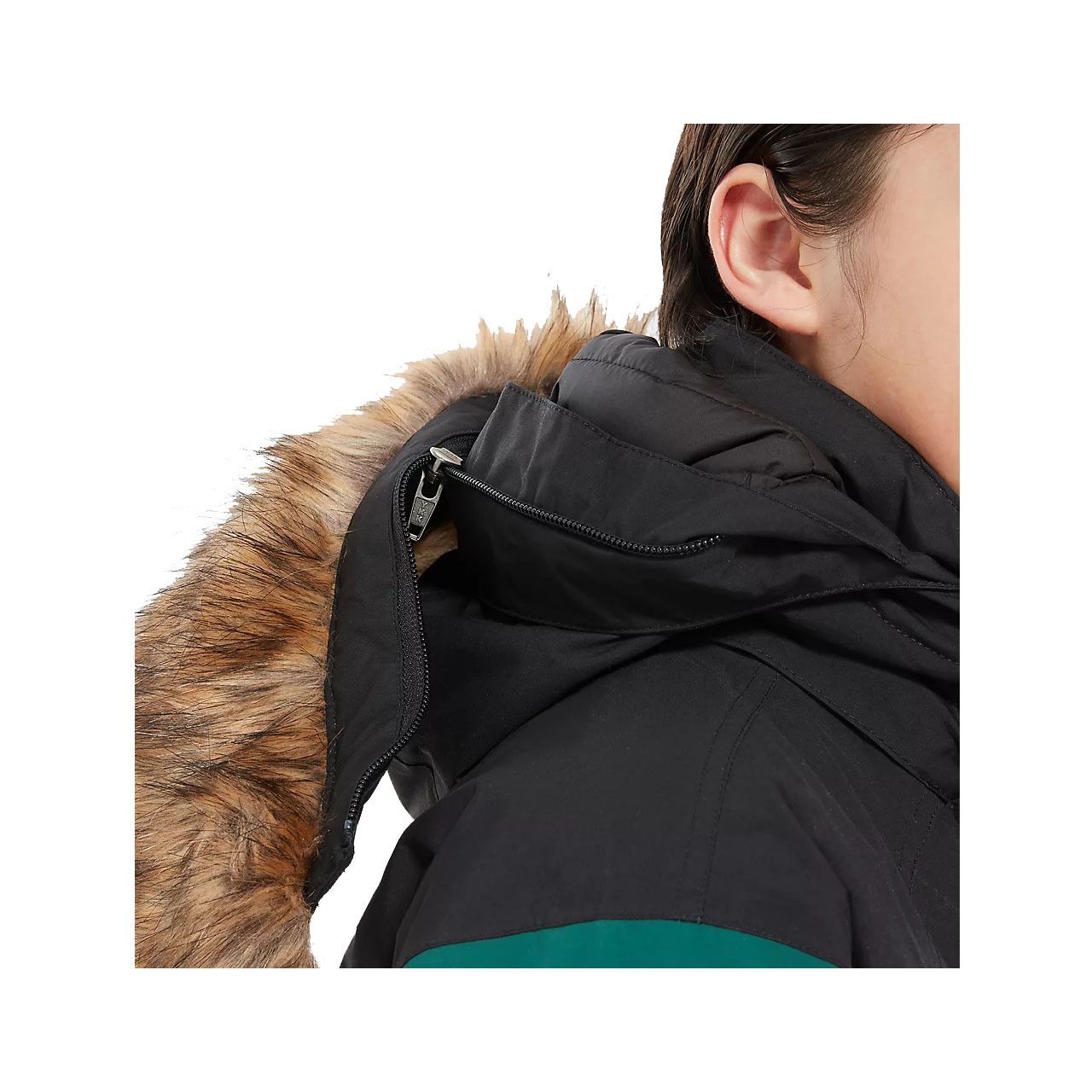 Parkas The North Face MC MURDO PARKA