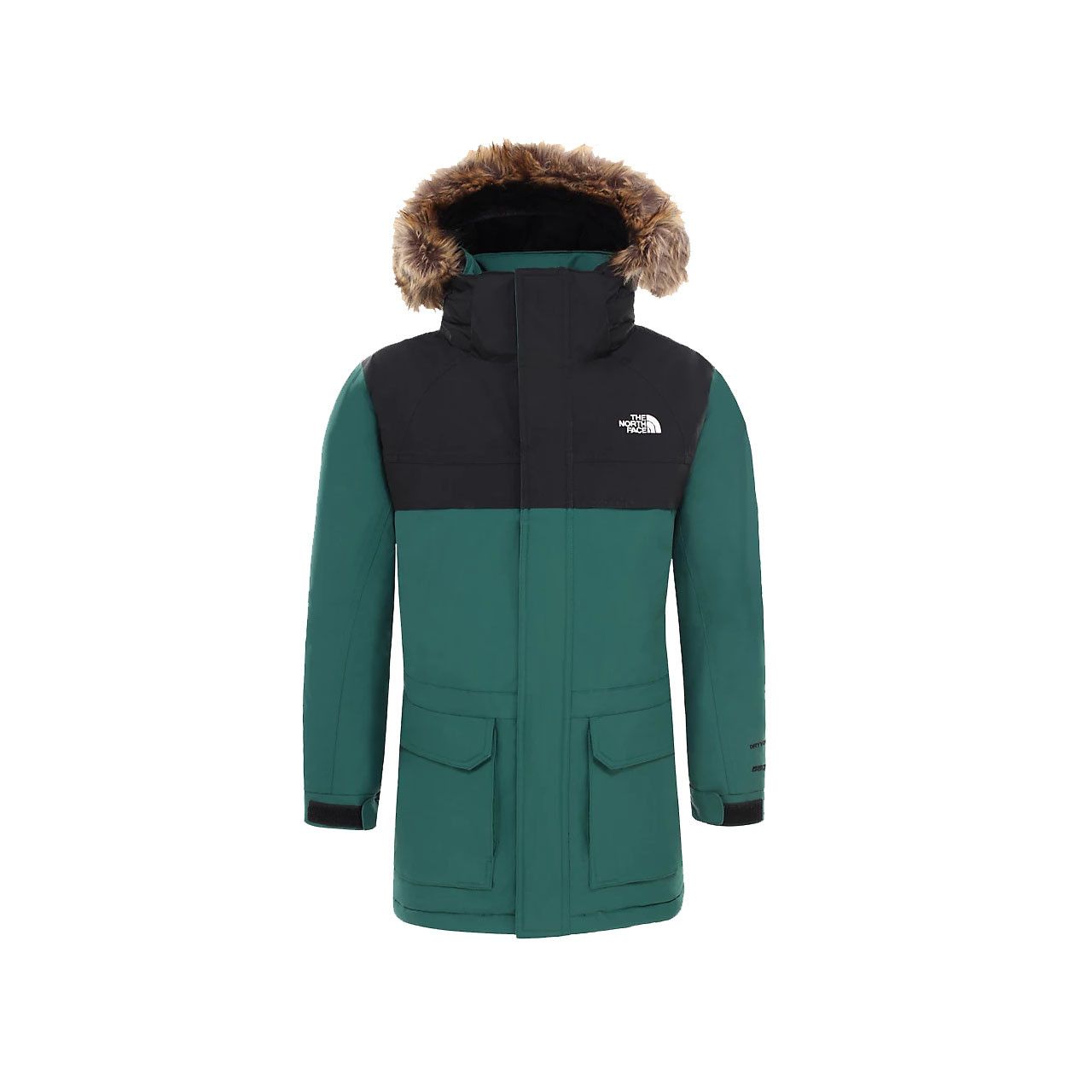 Parkas The North Face MC MURDO PARKA