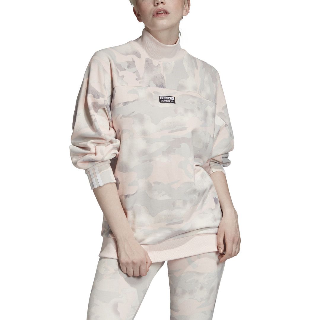 Sweats adidas Originals SWEATER