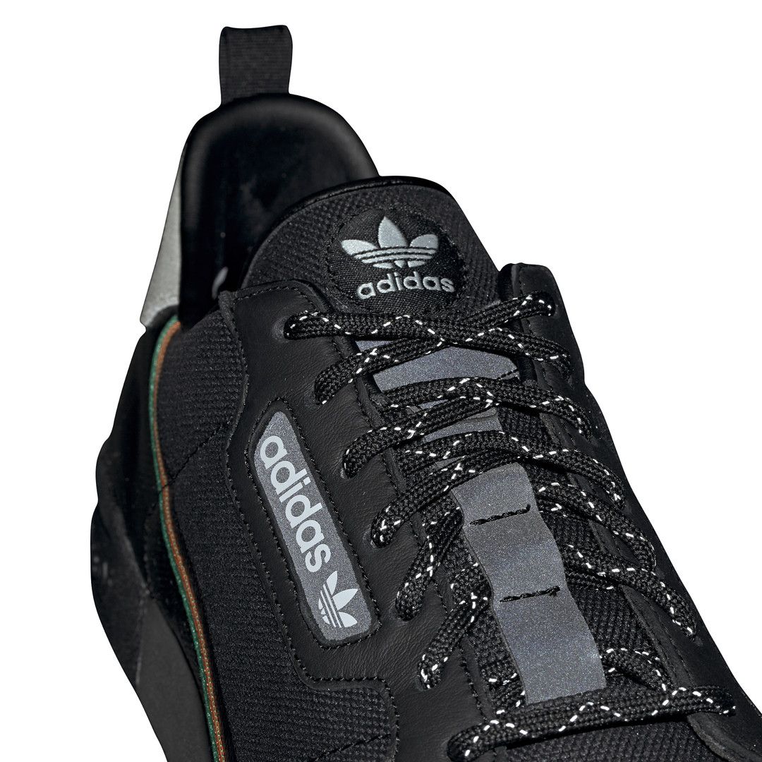 Baskets adidas Originals CONTINENTAL 80