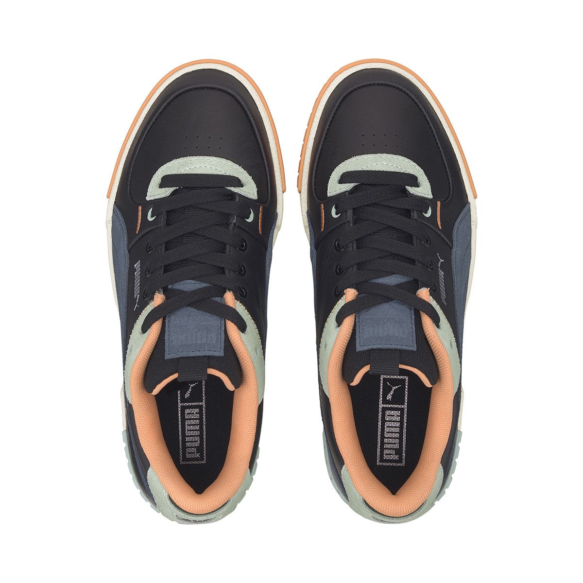 Baskets Puma CALI SPORT