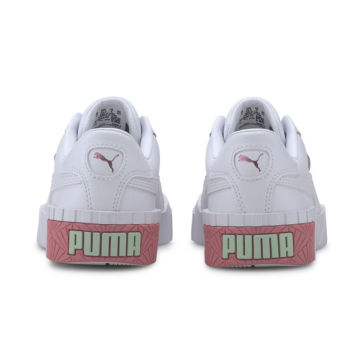 Baskets Junior Puma JR CALI