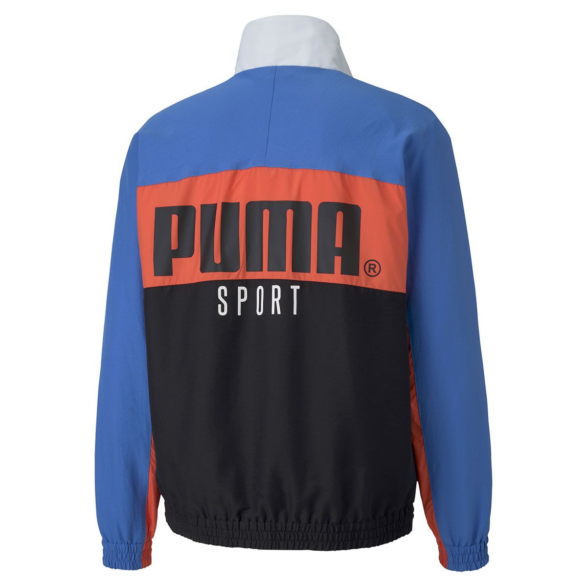 Vestes de survêtement Puma FD TFS WVN JACKET
