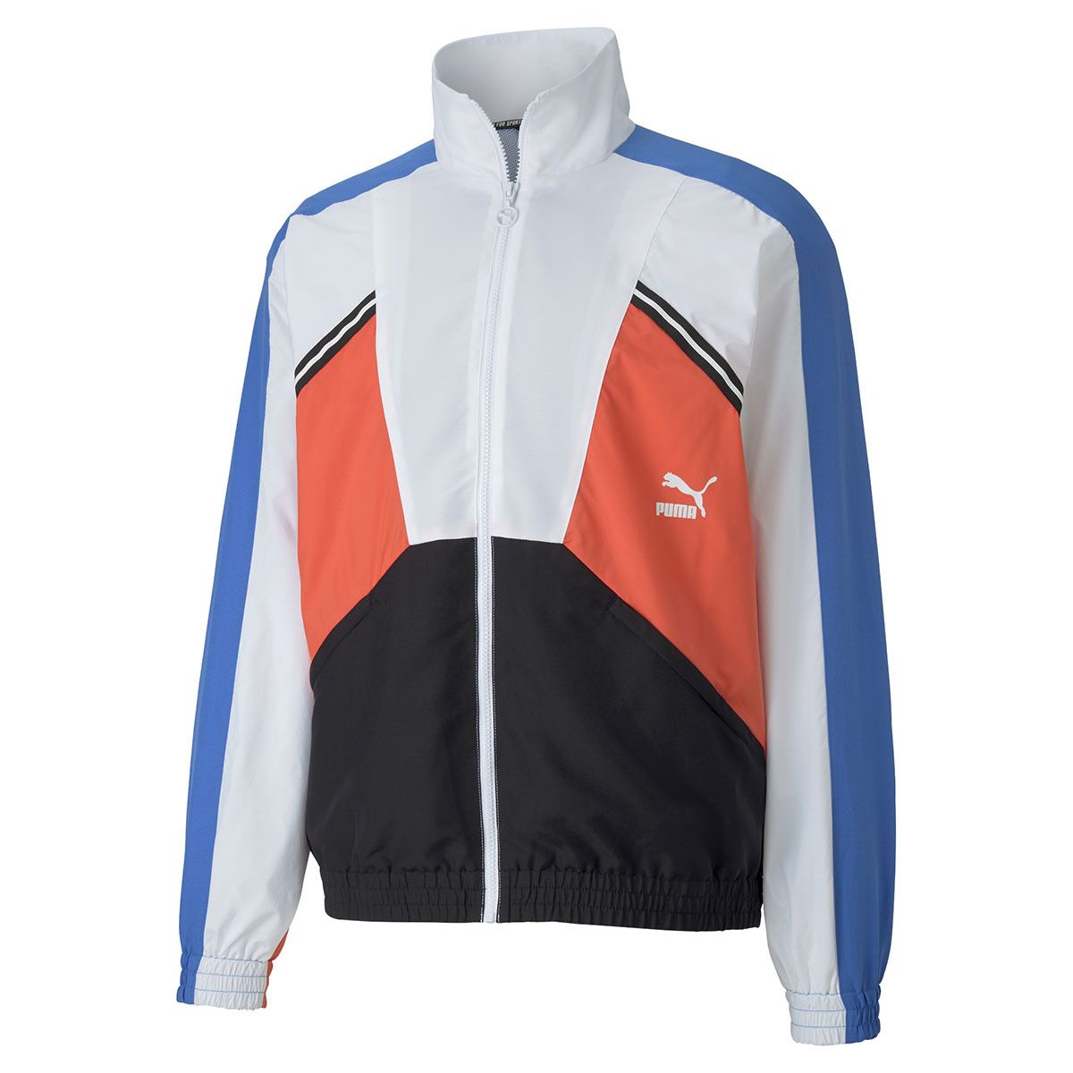 Vestes de survêtement Puma FD TFS WVN JACKET