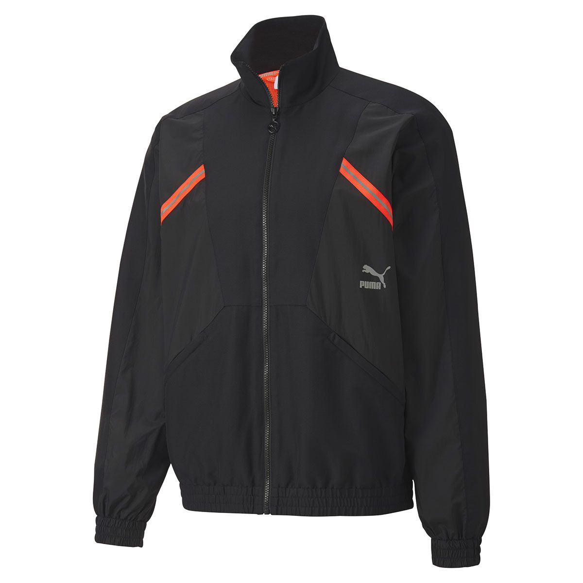Vestes de survêtement Puma FD TFS WVN JACKET