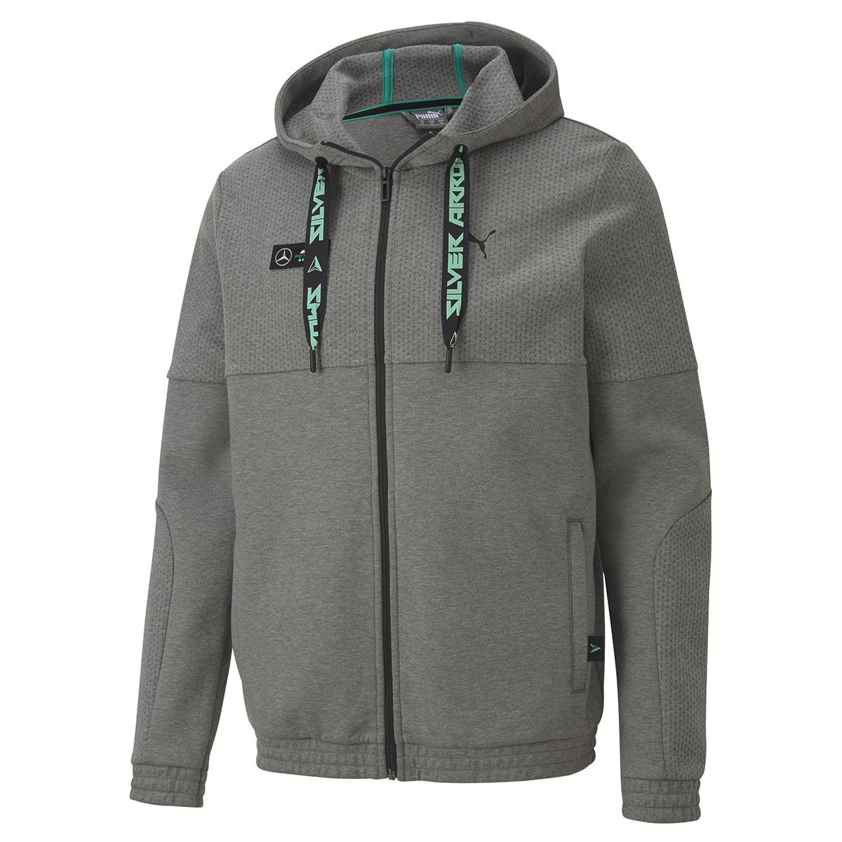 Sweats Puma FD MAPM SWEAT HOODIE