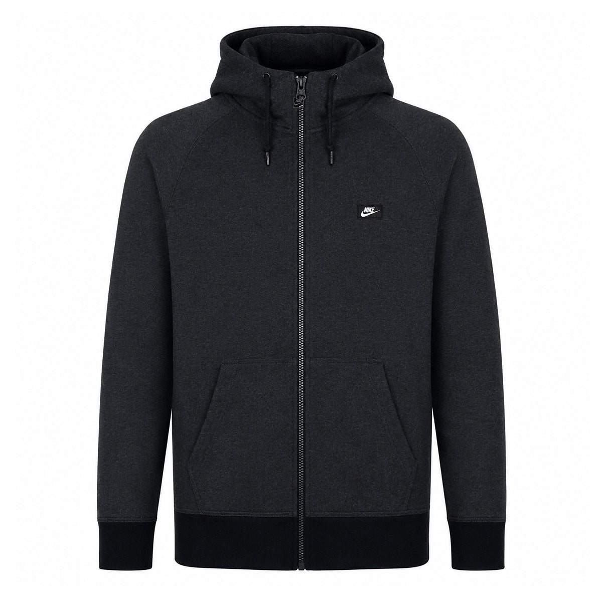 Sweat à capuche Homme Nike AW77 FRENCH TERRY SHOEBOX FULL-ZIP