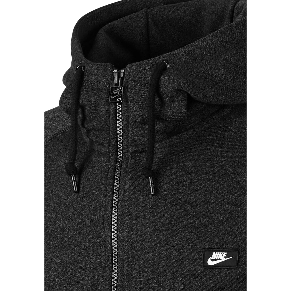 Sweat à capuche Homme Nike AW77 FRENCH TERRY SHOEBOX FULL-ZIP