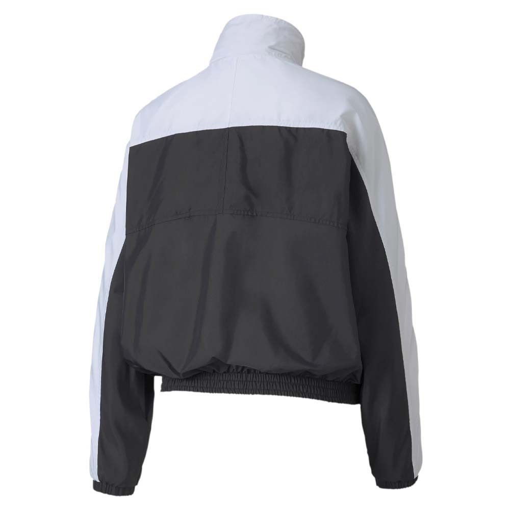 Vestes de survêtement Puma TFS WVN TRACK JACKET