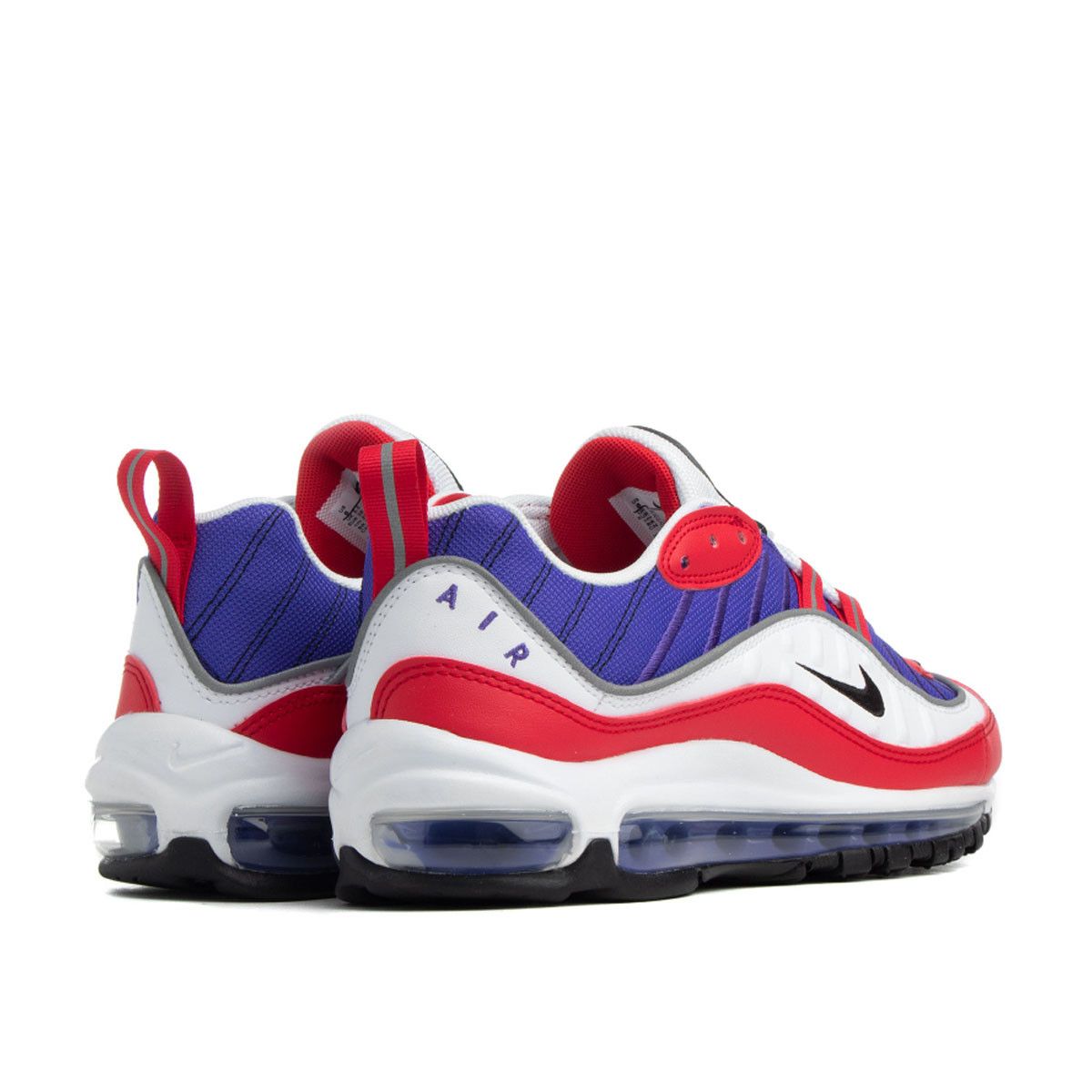 Baskets Nike W AIR MAX 98