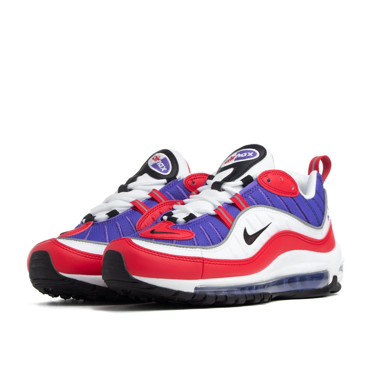 Baskets Nike W AIR MAX 98