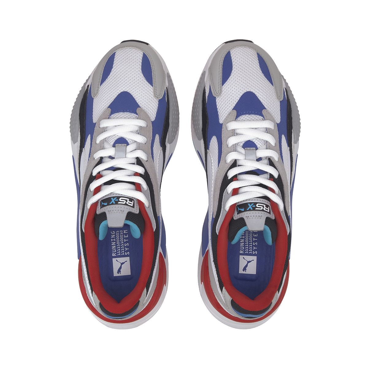 Baskets Puma RS X3 PUZZLE