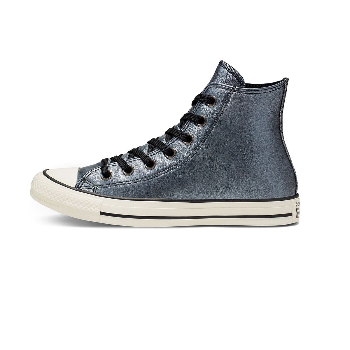 Baskets Converse ALL STAR METALLIC CANVAS