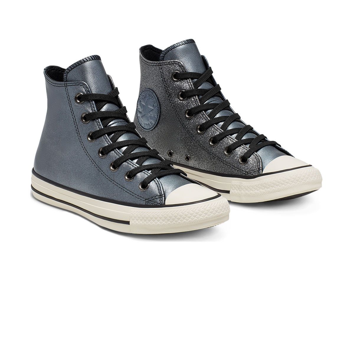 Baskets Converse ALL STAR METALLIC CANVAS