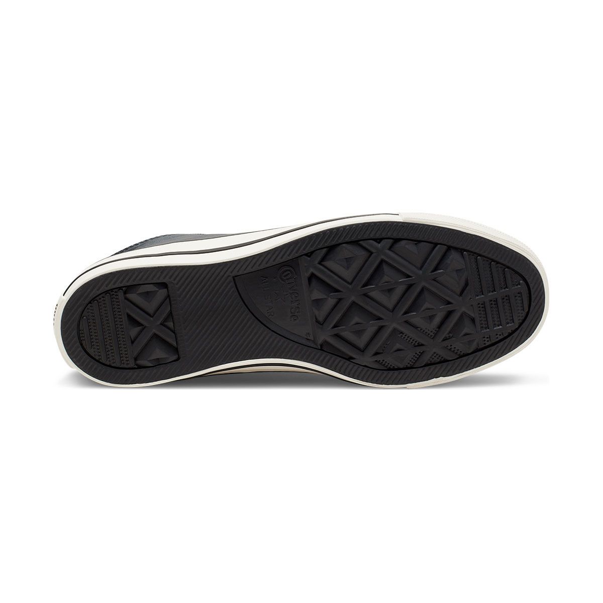 Baskets Converse ALL STAR METALLIC CANVAS