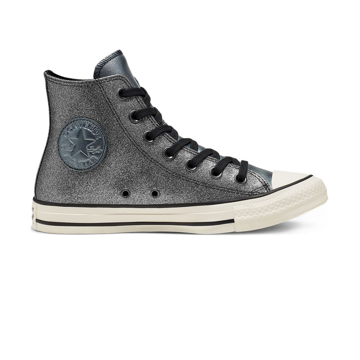 Baskets Converse ALL STAR METALLIC CANVAS