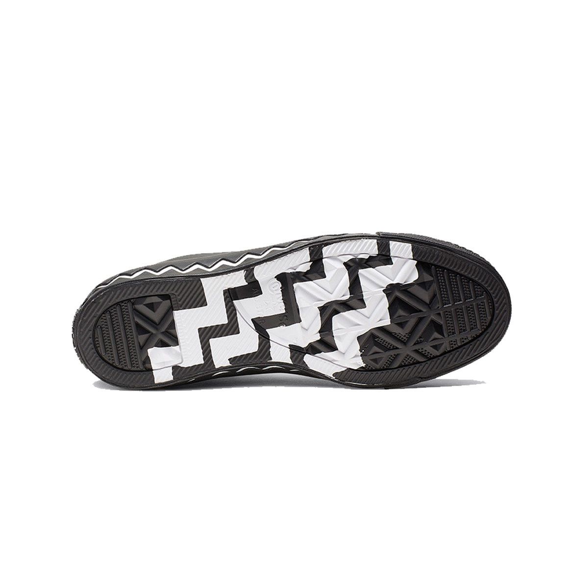 Baskets Converse CUIR HI