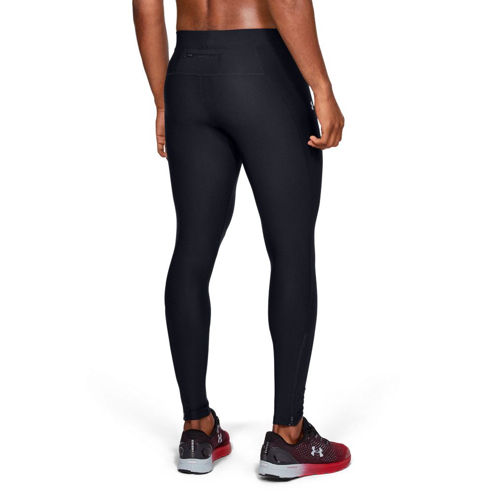 Legging Under Armour UA QUALIFIER HEATGEAR TIGHT