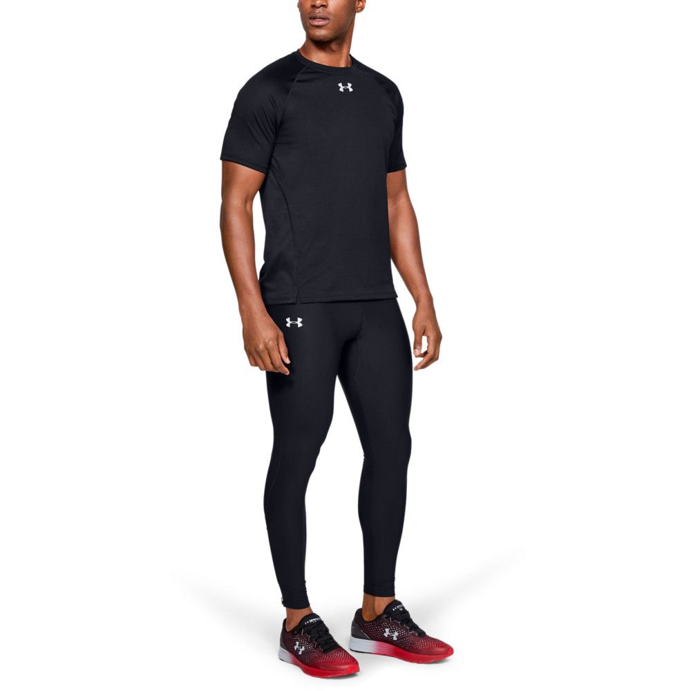 Legging Under Armour UA QUALIFIER HEATGEAR TIGHT